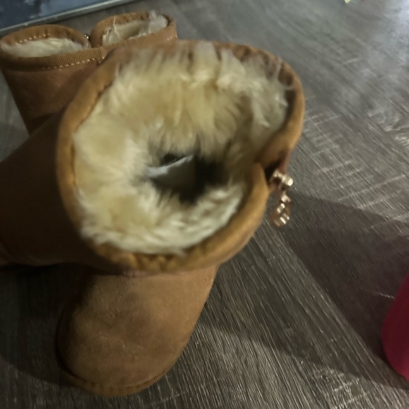 LIGHT UP BOOTS - Picture 5 of 6